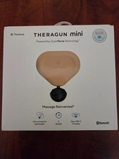 TheraGun Mini by Therabody Ultra-Portable Massage Gun
