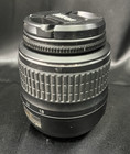 Nikon Zoom-NIKKOR 18-55mm f/3.5-5.6 II AS DX G SWM AF-S ED A/M Lens — photo 2