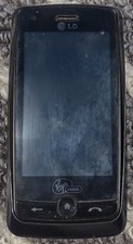 LG Rumor Touch VM510 (Virgin)