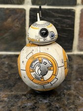 BB-8 Star Wars Black Series Force Awakens Hasbro 1/12 Action Figure