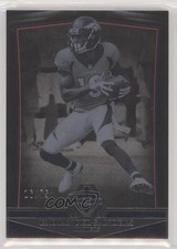 2018 Panini Majestic 16/75 Emmanuel Sanders #32 gn1
