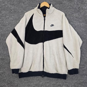 Nike Reversible Bomber Jacket | eBay
