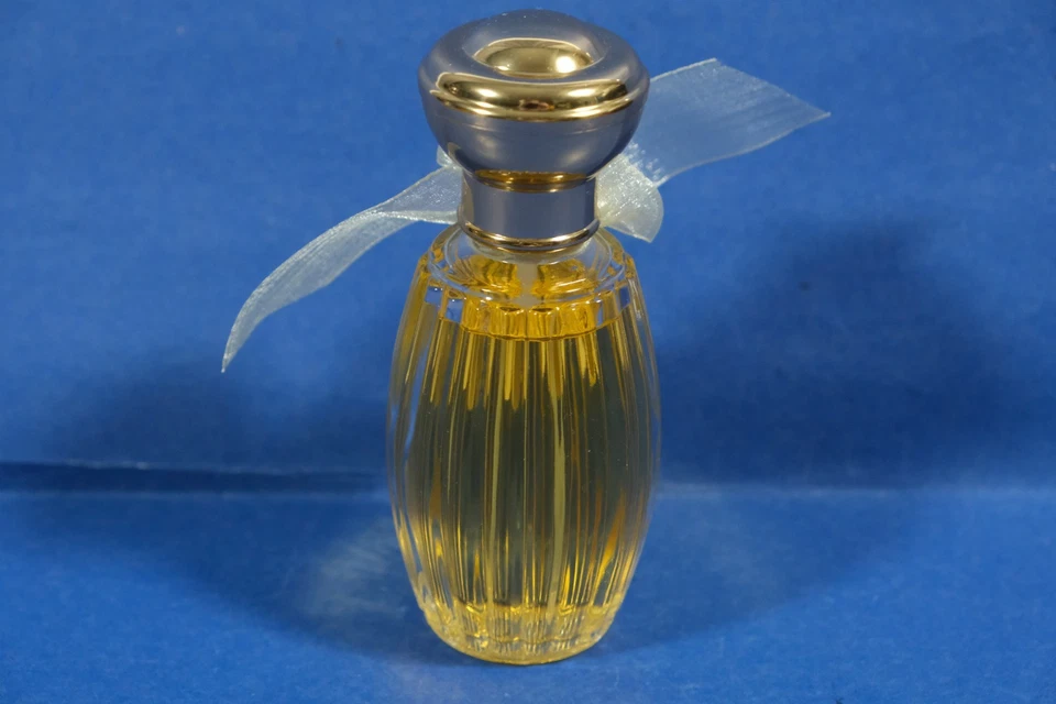 De colección Le Jasmin por Annick Goutal 100 ml 3,4 OZ eau de parfum spray nuevo sin caja Foto 3 de 4