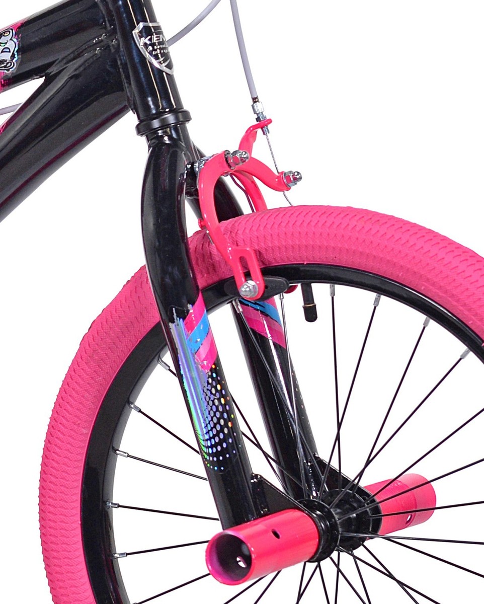 Kent 51897 18 inch Kids Bike - Black for sale online | eBay