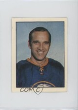 1972-73 Semic Hockey Stickers Roger Crozier #165 0bt4