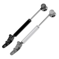 Cabinet Door Gas Strut with Thickened 6mm Travel Rod and Silent Function