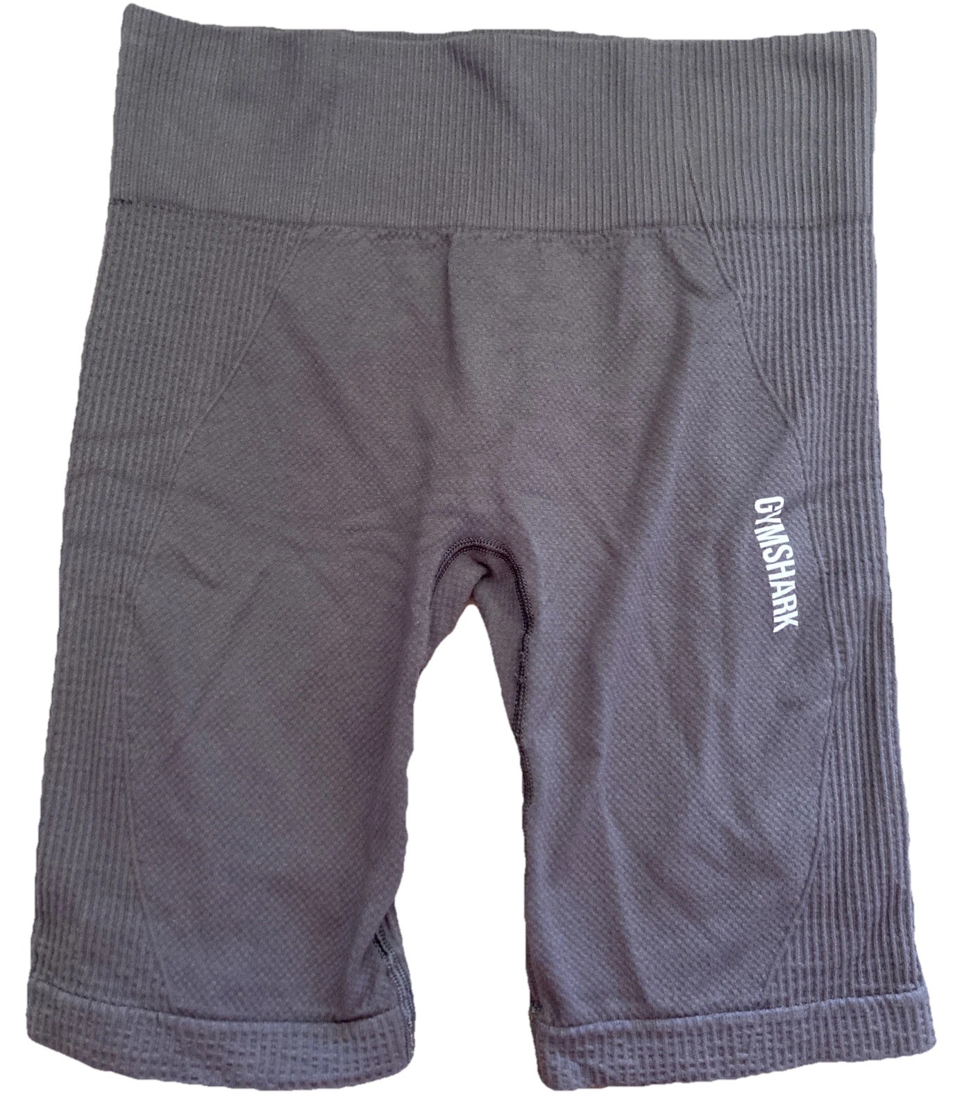 Gymshark Womens Long Compression Biker Shorts Tights Workout Leggings-image
