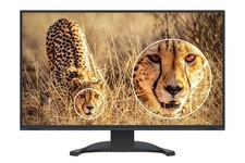 EIZO Flexscan EV3240X 4K UHD Monitor 32" IPS LED Black Colour Accurate In Box