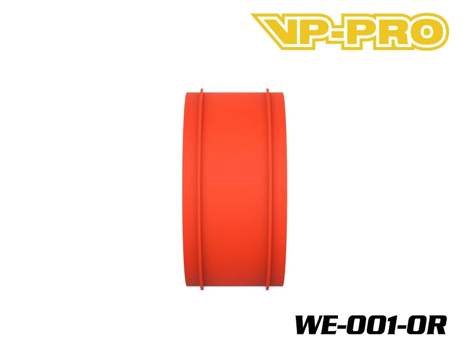 VP-PRO WE-001 1/8 Buggy Wheel (4) RC Car Part Rim Racing Associated Mugen Tekno - Image 4 of 4