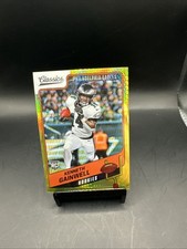 2021 Panini Classics - Rookies Kenneth Gainwell #189 Premium Edition Gold #/99