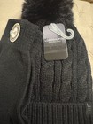 London Fog Collection 2PC Set Hat & Glove  — photo 2
