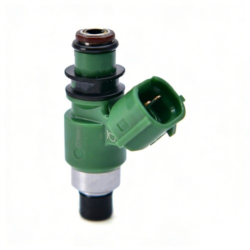 1X Fuel Injector For 2009-2016 Honda Motorcycle CRF450R 16450-MEN-A51 - Picture 2 of 4