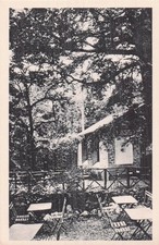 89 ARGY SUR CURE CHALET DES GROTTES