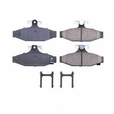 Brake Pads- Chevrolet Camaro 87-97, Corvette 88-96, Pontiac Firebird 87-97 17-41