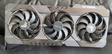 ASUS TUF Gaming GeForce RTX 3070 8GB GDDR6 Graphics Card - Used Tested