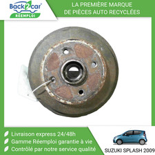 Tambour de frein Suzuki SPLASH