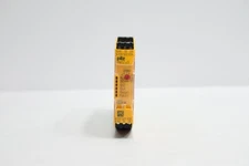 Pilz PNOZ S3 24VDC 2N/O 750103 Safety Relay