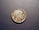 VF 1920-S Buffalo Nickel