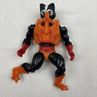 He-Man Motu Vintage 1981 Mattel Action Figure Stinkor Master Of The Universe