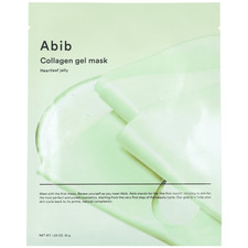 Abib Collagen Gelmaske Heartleaf Jelly 35g Hy...