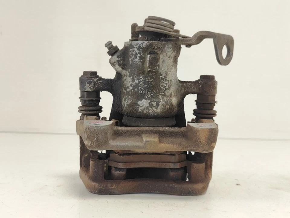 PINZA DE FRENO TRASERA DERECHA ABS Opel Meriva 2011 93168712 / 95520127 - Imagen 3 de 4