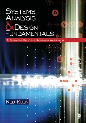 Systems Analysis and Design Fundamentals : A Business Process Red