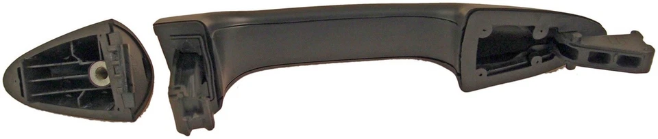 Manija de puerta trasera izquierda para Hyundai Accent 2012-2017 2013 2014 2015 2016 Dorman Foto 3 de 3
