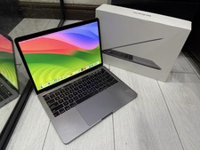 Apple MacBook Pro Retina 13.3" 2019 Touch Bar 512GB SSD 16GB Ram 2.8GHz Core i7