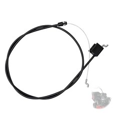 104-8677 Brake Control Cable fits Toro 22" Recycler Lawn Mower Replaces 290