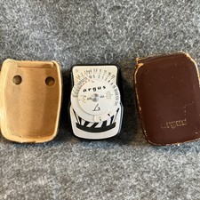 Argus L3 Analog Photography Light Meter L3 MP...