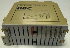 BBC Brown Boveri Rack Module / Expansion Module / GH R524 0000 V0