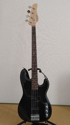 SCHECTER OL-TB/BLK/R