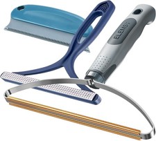 Pet Hair Removal Tools, Dog Cat Hair Remover Pro, Lint Shaver Cleaner, Fur