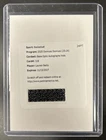 2025-26 Panini Donruss Lauren Betts Auto Autograph #/99 Bruins