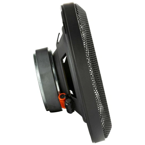 Kicker 51KSC6504 KS-Series 6.5" Coaxial Speakers with .75" tweeters, 4-Ohm, Pair - Picture 6 of 7
