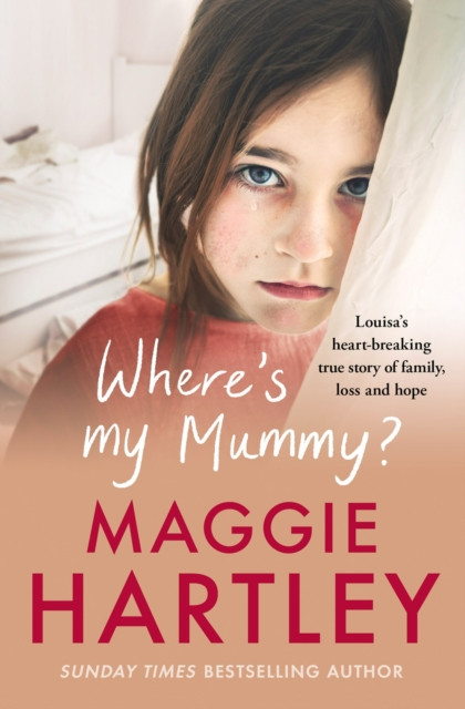 Where's My Mummy? by Maggie Hartley (Paperback Book)