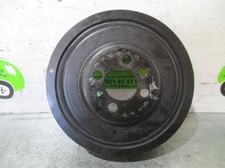 03G105243C POULIE DE VILEBREQUIN / 1460859 POUR SEAT LEON 1P1 1.9 TDI