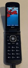 LG Exalt VN360 Flip Phone U.S. Cellular   For Parts