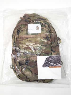 NEW Crye Precision AVS 1000 Tactical Backpack Pack Multicam SOF