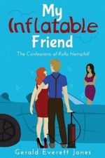 Gerald, Everett Jones My Inflatable Friend (Paperback) (UK IMPORT)