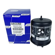PACCAR CENTRIFUGAL OIL FILTER ELEMENT MX-13 ENGINE 1922496PE FOR TRUCK