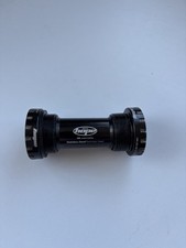Hope Stainless Steel Bottom Bracket 24mm Threaded 68/73mm trail XC enduro