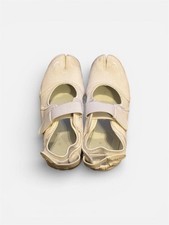 Nike Women's Air Rift BR Breathe DN1338-100 White Platinum US9 W No Box Good