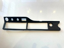 Porsche 911 Dash Trim Rhd