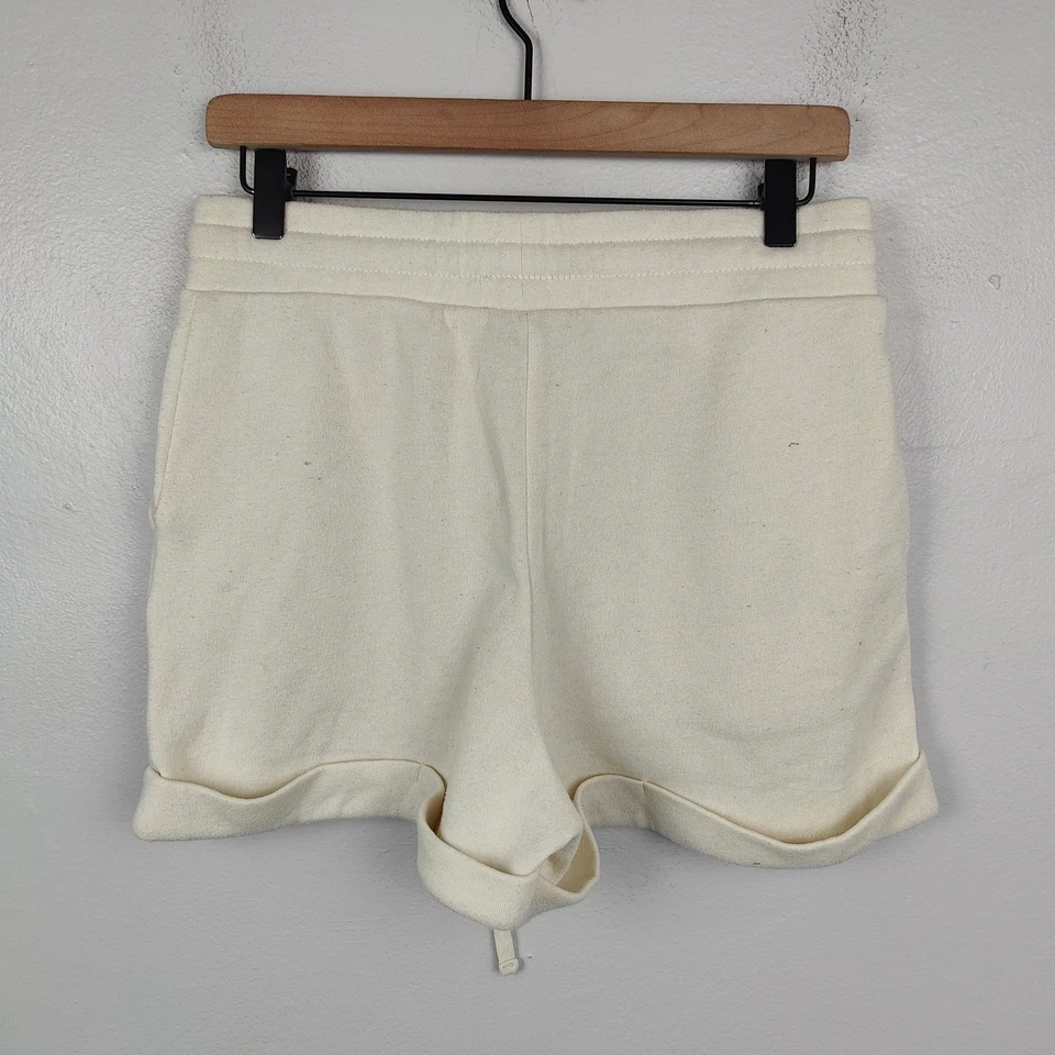 Pantalones Cortos Taylor Swift Para Mujer Medianos Rojo Versión Taylor Crema Floral Sudaderas Foto 4 de 4