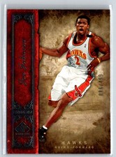 2006-07 SP Signature Edition #2 Joe Johnson #/499 D.44