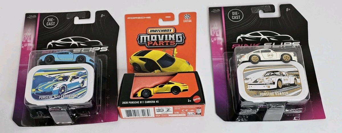 Yokomo Porsche 911 ラジコン フレイムデザイン サイン入り Yokomo Porsche 911 ラジコン フレイムデザイン サイン入り