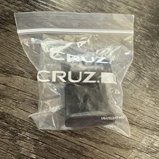 UPPAbaby Cup Holder Adapter for Cruz Strollers Quick Attachment