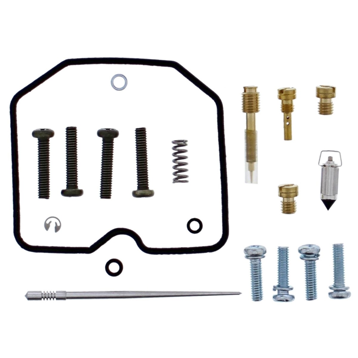 All Balls - 26-1101 - Carburetor Rebuild Kit for sale online | eBay