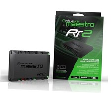 Idatalink Maestro ADS-MRR2 Universal Interface Module - Retain Steering Wheel